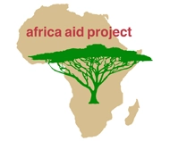 Africa Aid Project